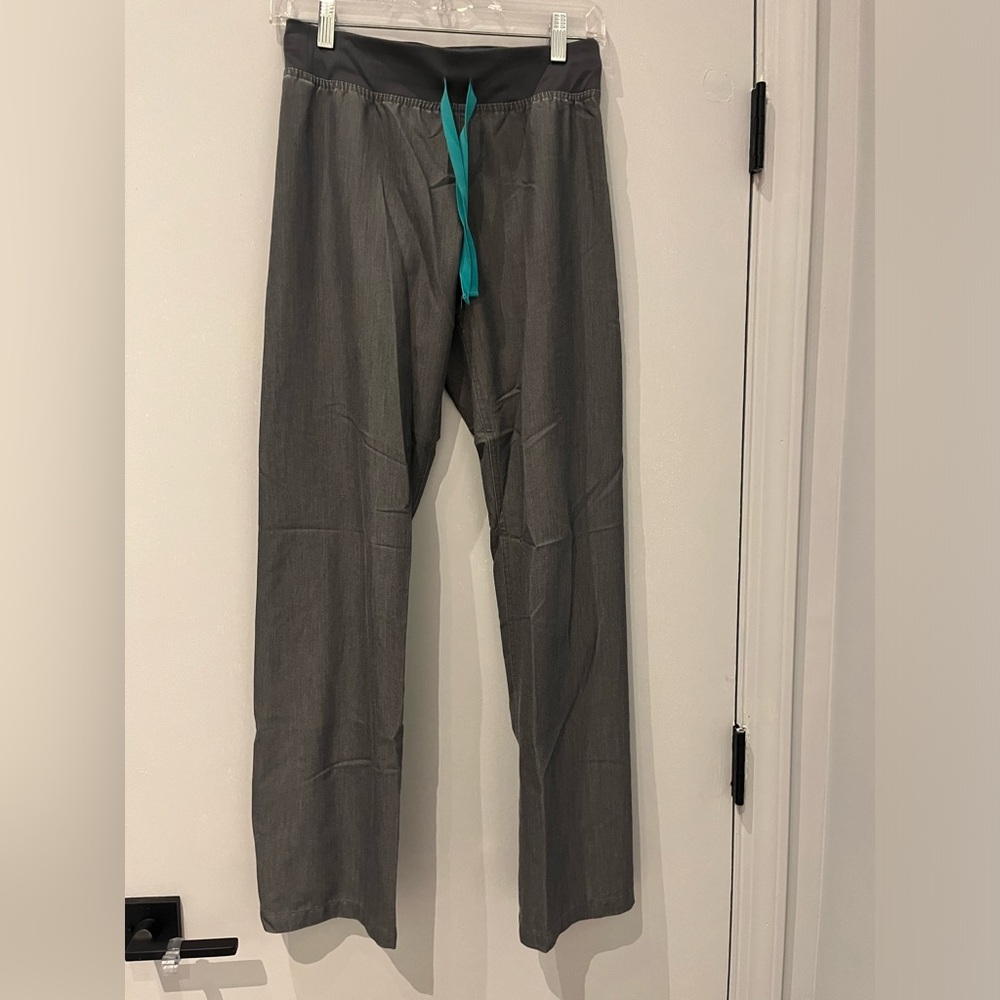 Figs Basic Livingston Scrub Pant